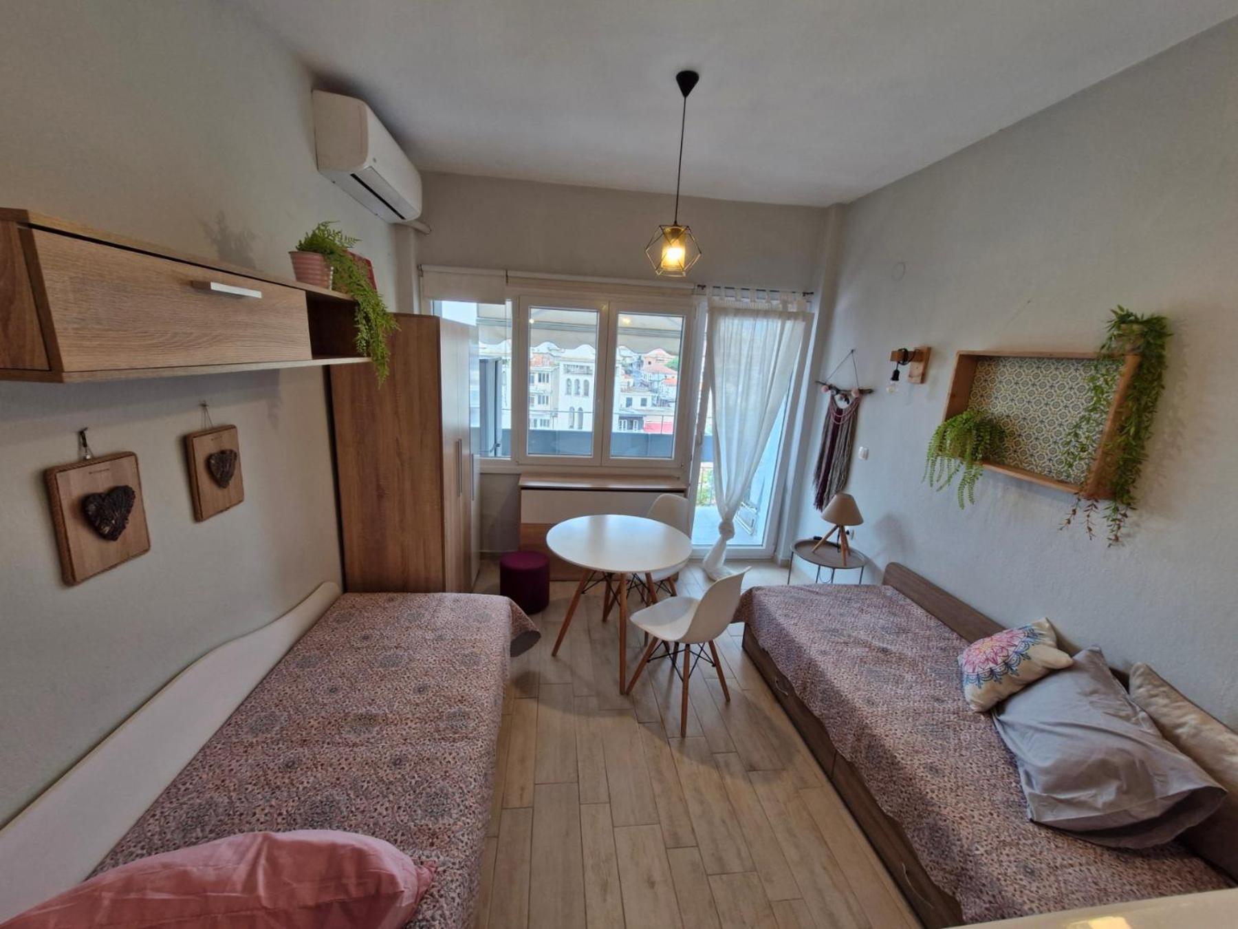 Sweet Apartment In Drama Ngoại thất bức ảnh
