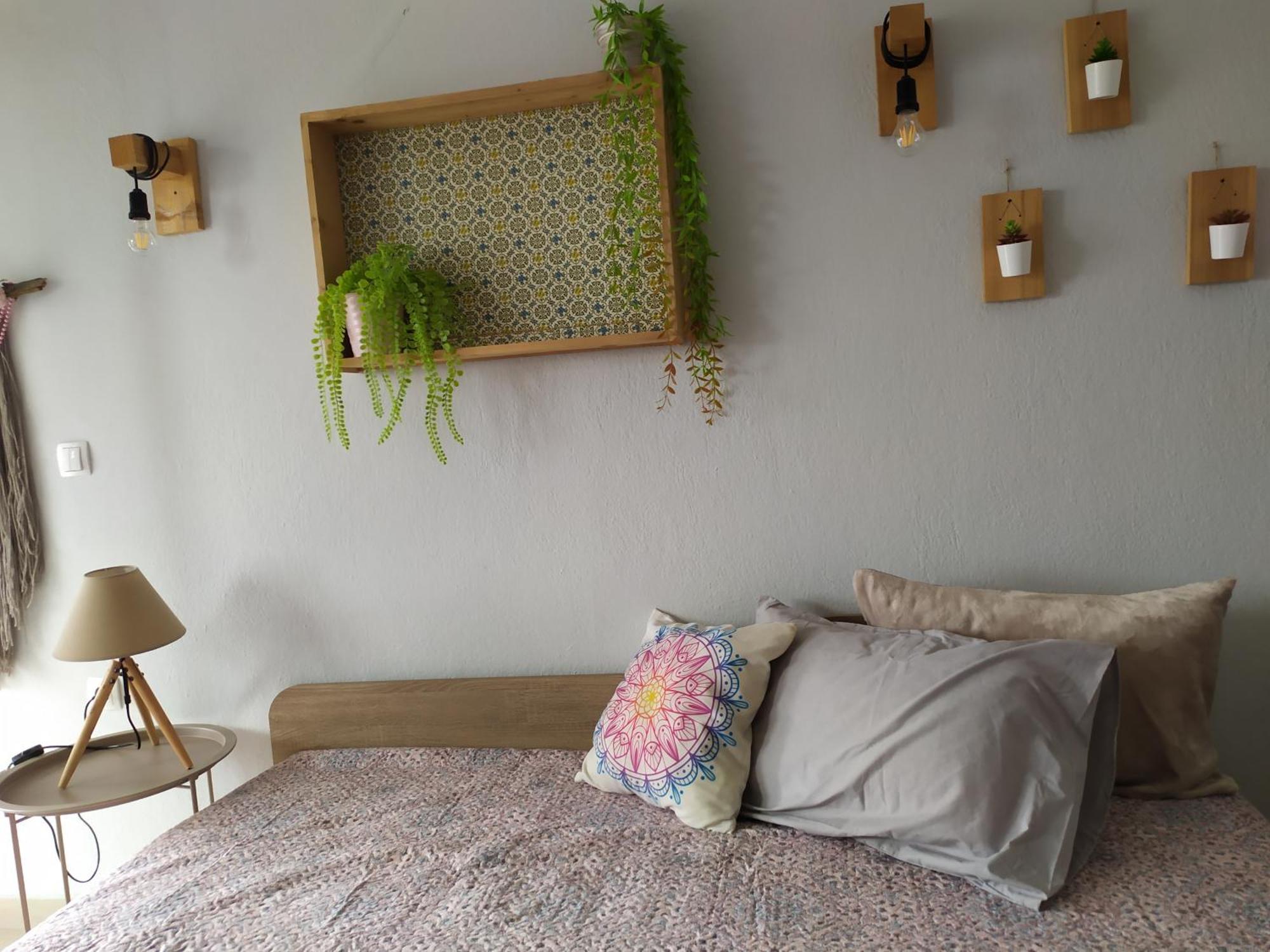 Sweet Apartment In Drama Ngoại thất bức ảnh