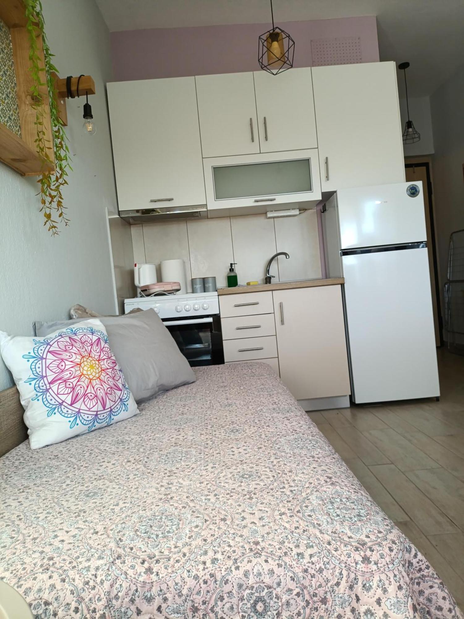 Sweet Apartment In Drama Ngoại thất bức ảnh