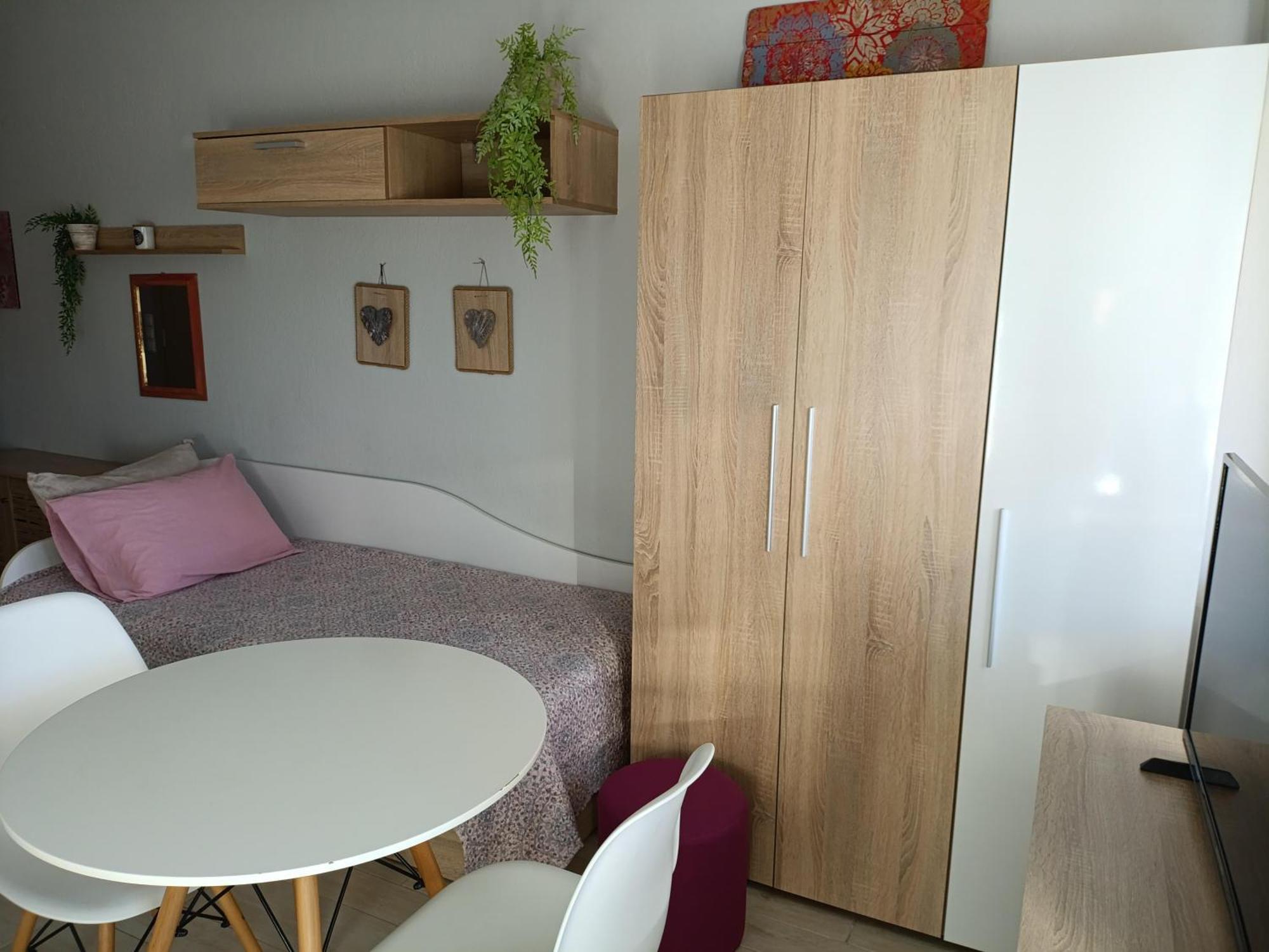 Sweet Apartment In Drama Ngoại thất bức ảnh